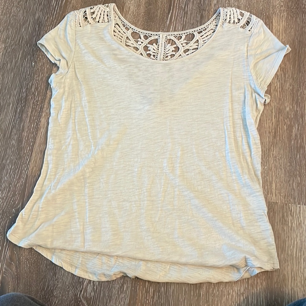 Blouse.